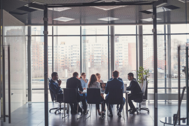 Internal Audit & Governance