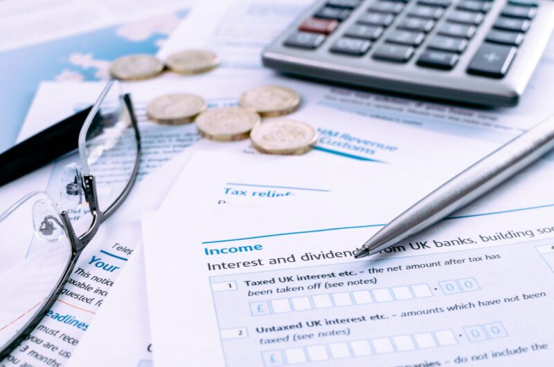 Accounting & Bookkeeping Outsourcing