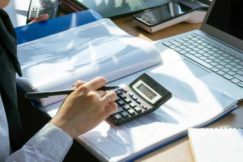 Payroll Management