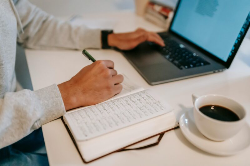 Corporate Secretarial Services