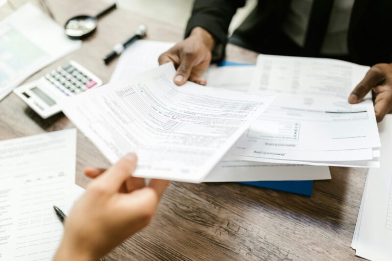 Tax Health Checks & Reviews