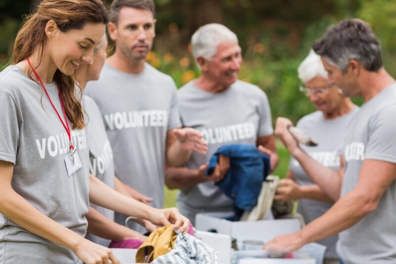 DONOR FUNDED SERVICES