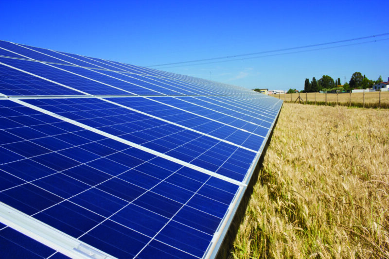 RENEWABLE ENERGY