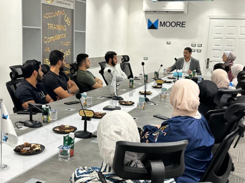 Cybersecurity Youth Academy Boot Camp