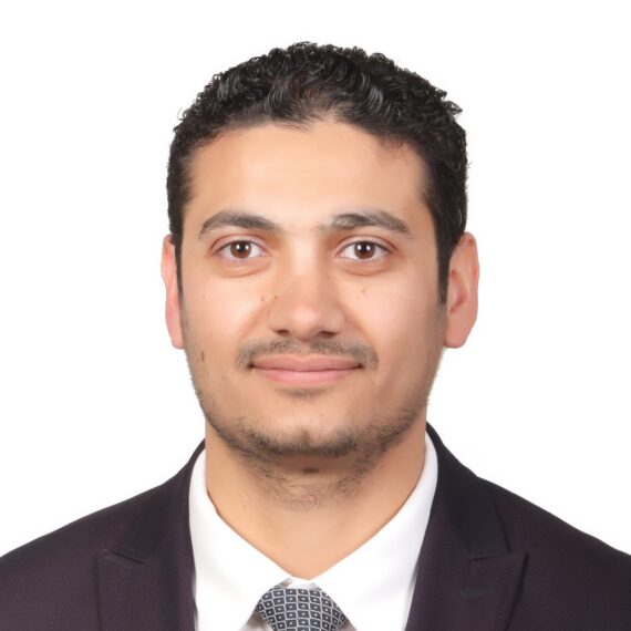 Ali Arafat