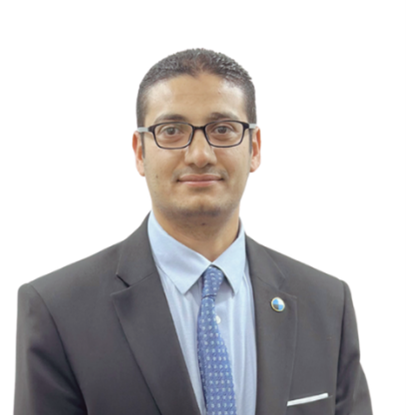 Ali Arafat